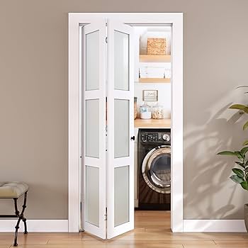 エンフォルド　36 SMARTSTANDARD Bifold Door, for 36